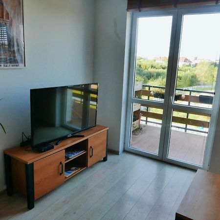 קולובז'ג Herring Apartament Dwupokojowy מראה חיצוני תמונה