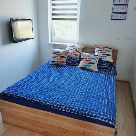 קולובז'ג Herring Apartament Dwupokojowy מראה חיצוני תמונה