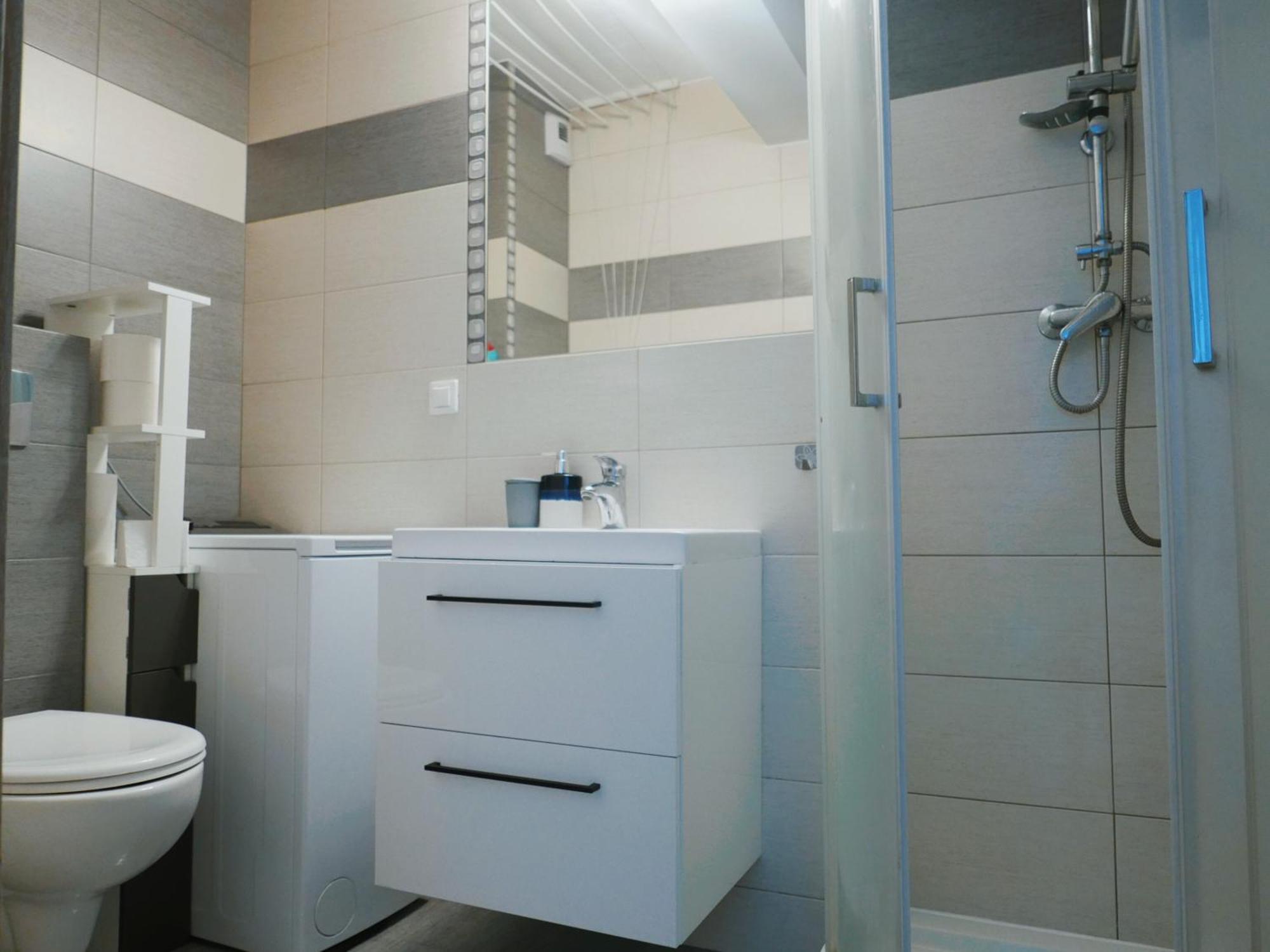 קולובז'ג Herring Apartament Dwupokojowy מראה חיצוני תמונה