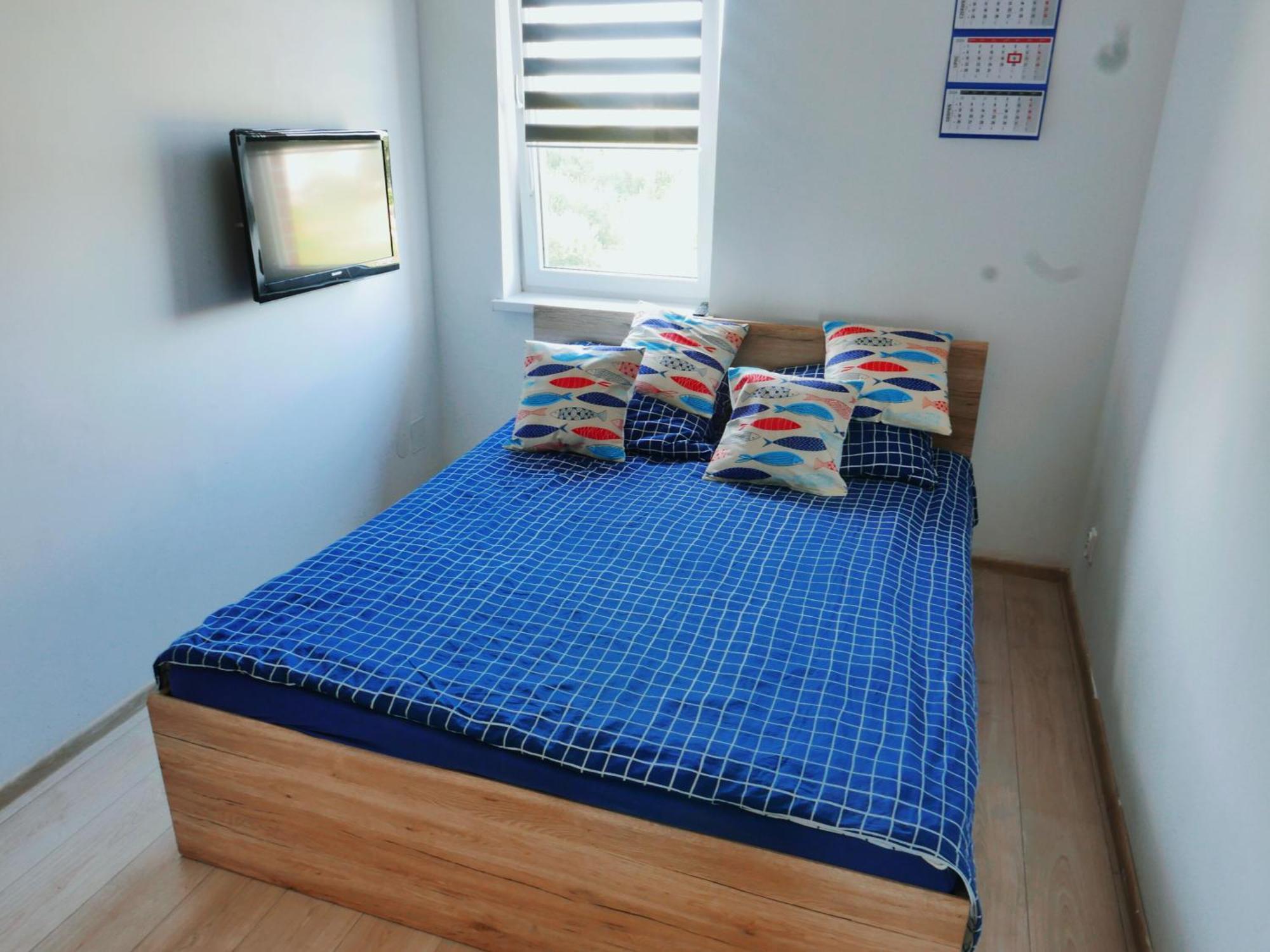 קולובז'ג Herring Apartament Dwupokojowy מראה חיצוני תמונה