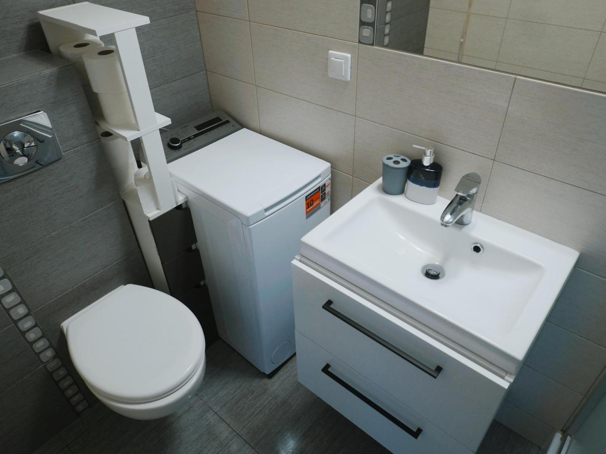 קולובז'ג Herring Apartament Dwupokojowy מראה חיצוני תמונה