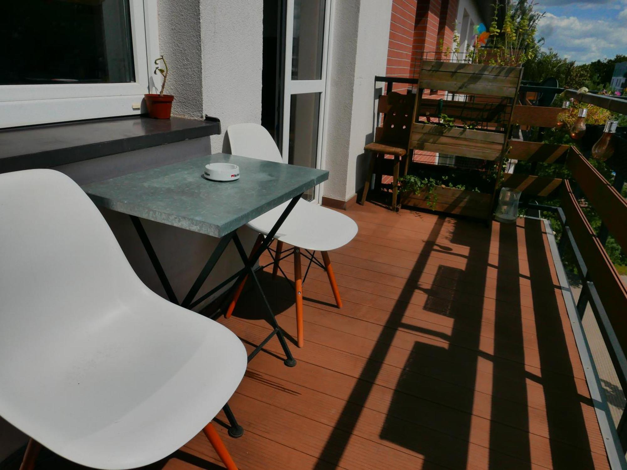 קולובז'ג Herring Apartament Dwupokojowy מראה חיצוני תמונה